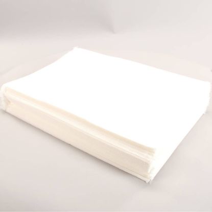 Picture of BKI FI0007 Filter Paper 13.5X22.5 (Box Of 100 Sheets)