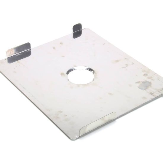 Picture of BKI FB86202502 Cover, Filter Vat, Lpf, Alf