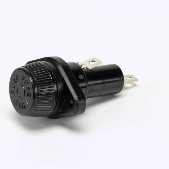 Picture of BKI FH0001 Fuse Holder, 15A 300V Hpf-ee