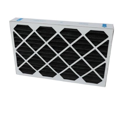 Picture of BKI FI0024 Filter, Fiberglass, Fh