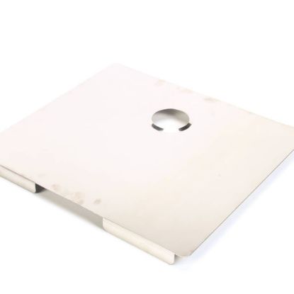 Picture of BKI FKMA357 Cover, Filter Vat, Fkm-f, Blf