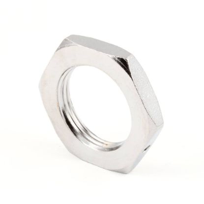 Picture of BKI FC0004 Nut, Screen Retaining, Fkmf F
