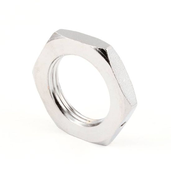 Picture of BKI FC0004 Nut, Screen Retaining, Fkmf F