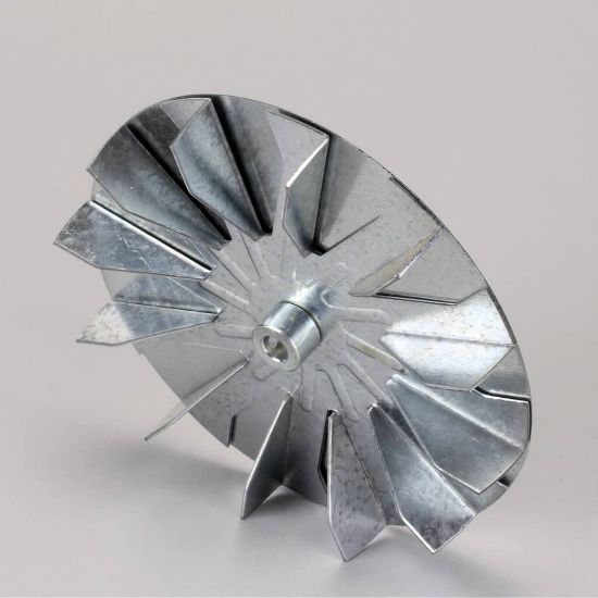 Picture of BKI FN0037 Fan Blade, 5.6 Bi-directional