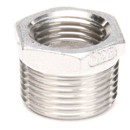 Picture of BKI FT0067 Bushing, 3/4 X 1/2 Ss 455043Ss