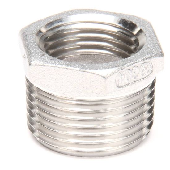 Picture of BKI FT0067 Bushing, 3/4 X 1/2 Ss 455043Ss
