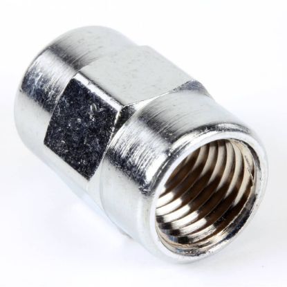 Picture of BKI FT0084 Coupling, Brass 1/4