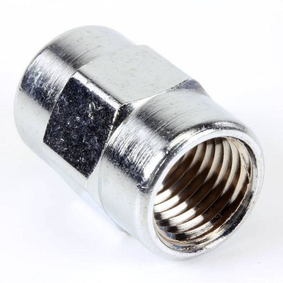 Picture of BKI FT0084 Coupling, Brass 1/4
