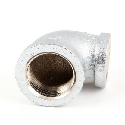 Picture of BKI FT0066 Ell, Reducer 3/4 X 1/2 90 Deg