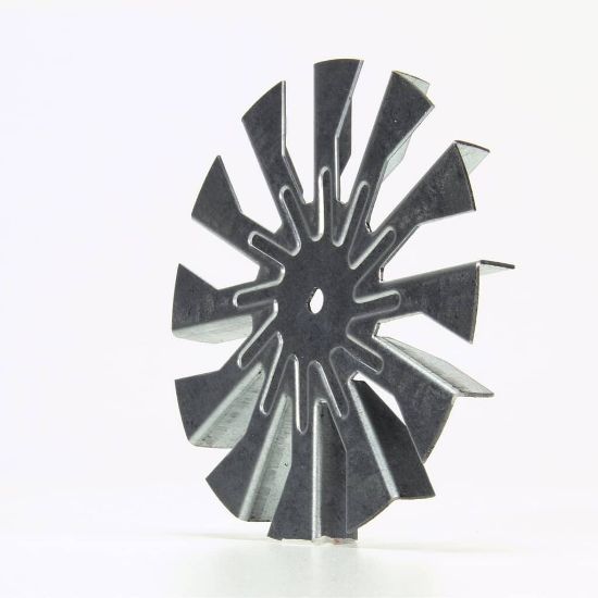 Picture of BKI FN0032 Fan Blade, M-1115 W/1/4 D-hole
