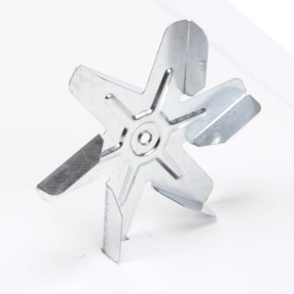 Picture of BKI FN0036 Fan Blade, 6 Pedal, Vgg