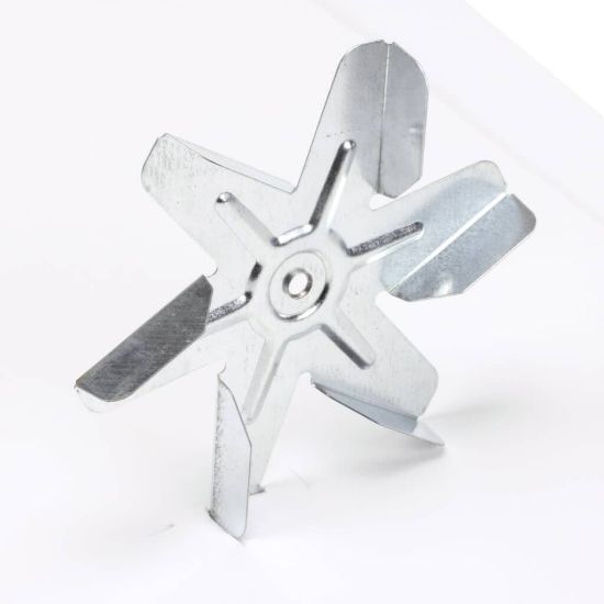 Picture of BKI FN0036 Fan Blade, 6 Pedal, Vgg