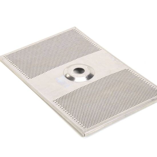Picture of BKI FS0002 Filter Screen, Interceptor