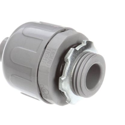 Picture of BKI FT0249 Connector, 3/8 Str Flex Liquid