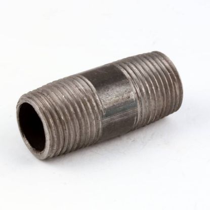 Picture of BKI FT0412 Nipple, 3/8 Npt X 1 1/2 Sch 40