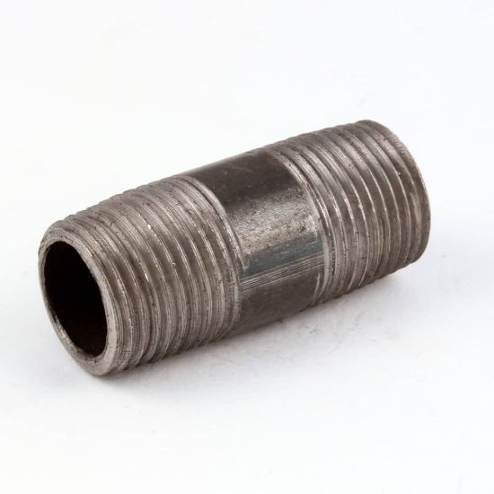 Picture of BKI FT0412 Nipple, 3/8 Npt X 1 1/2 Sch 40