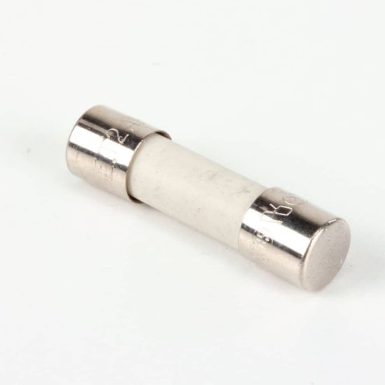 Picture of BKI FU019UK Fuse, 5 X 20Mm, 2A Slo-blo