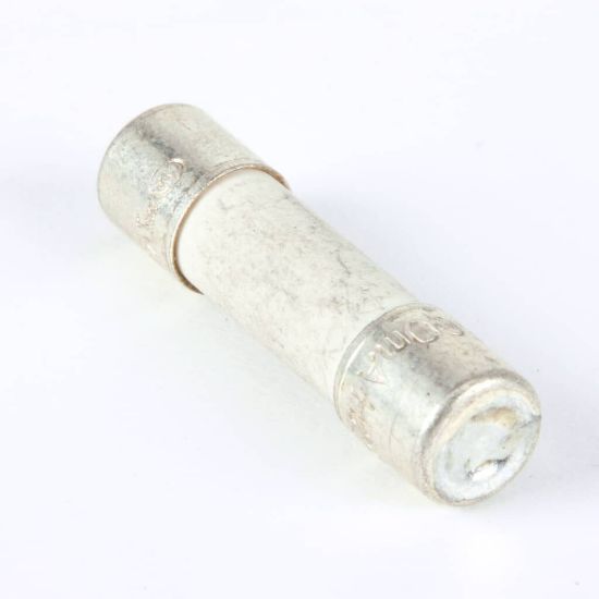 Picture of BKI FU010UK Fuse, Hbc Type T, 20Mm .5A 250