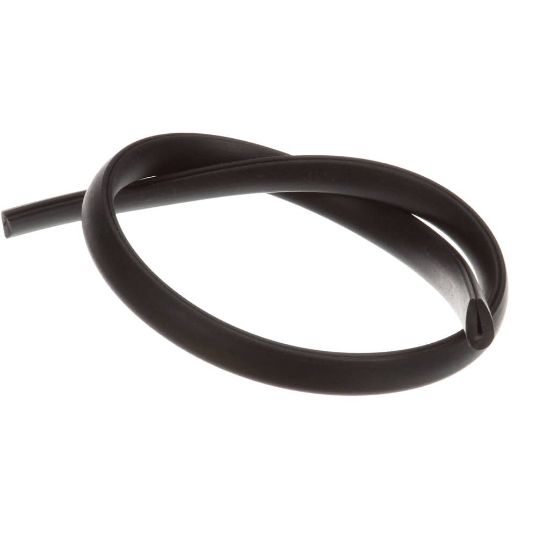 Picture of BKI G0025 Gasket, U-channel Rubber, Per Foot