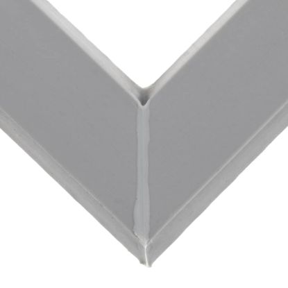 Picture of BKI G0093 Gasket, Square, Silicone Bonde
