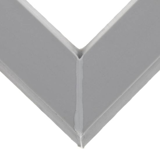 Picture of BKI G0093 Gasket, Square, Silicone Bonde