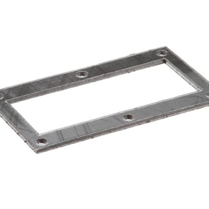 Picture of BKI G0327 Gasket, Burner And Flue, Fkg/b