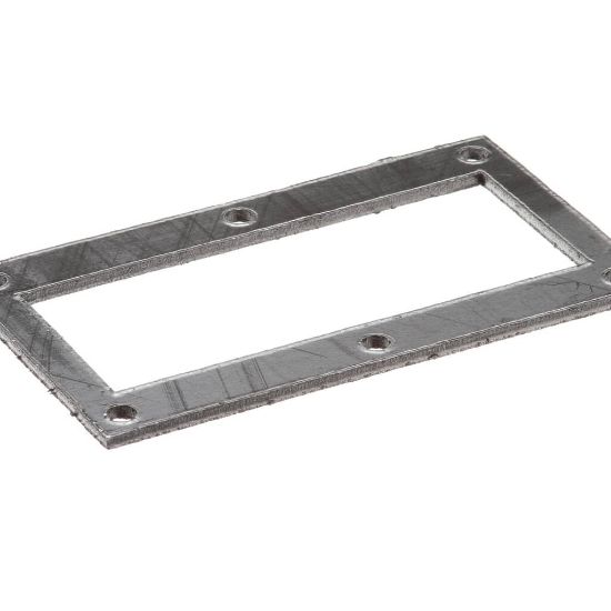 Picture of BKI G0327 Gasket, Burner And Flue, Fkg/b