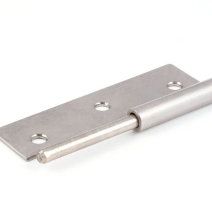 Picture of BKI H0009 Hinge,door, Rh, Pin Side, Frye