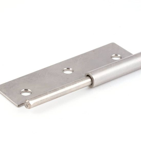 Picture of BKI H0009 Hinge,door, Rh, Pin Side, Frye