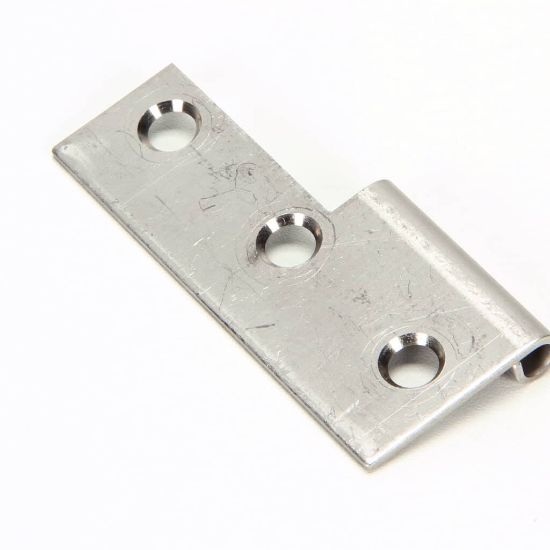 Picture of BKI H0051 Hinge, Door Rh, No Pin, Fryer