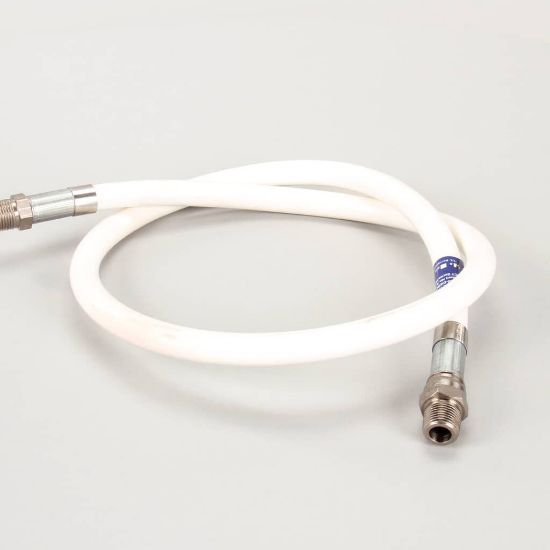 Picture of BKI H0135 Hose, Rinse 54 Max Diebold
