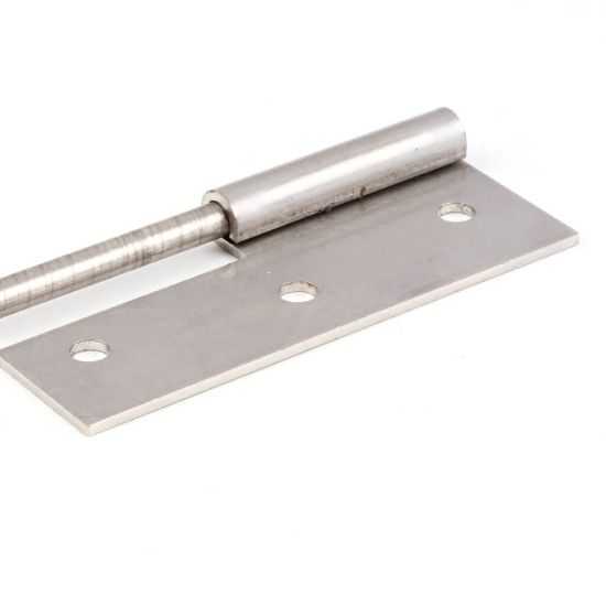 Picture of BKI H0010 Hinge,door Lh,pin Side, Fryer