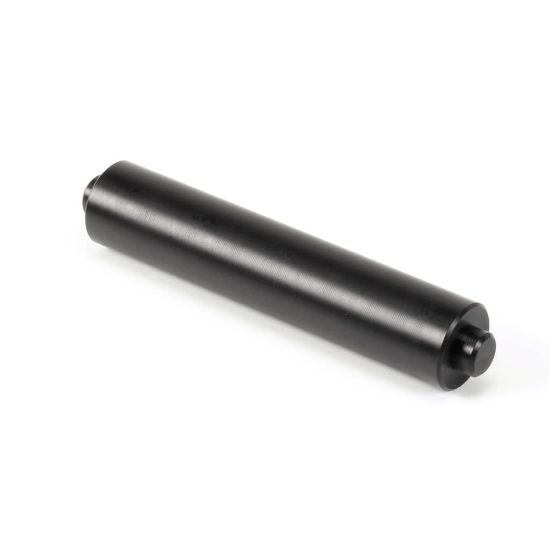 Picture of BKI H0155 Handle, Black Delrin, Fkm, Lpf