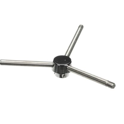 Picture of BKI H0166 Handle, Spin For Fryers (No Kn