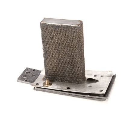 Picture of BKI KT19316100 Kit, 5.00 In. Burner Retrofit, Fkg/blg