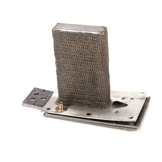 Picture of BKI KT19316100 Kit, 5.00 In. Burner Retrofit, Fkg/blg
