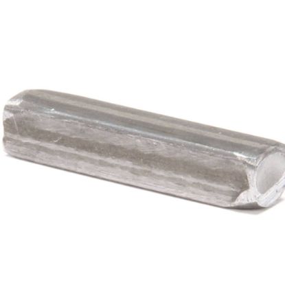 Picture of BKI KSA091 Key, 1/4 Sq X 1-1/4, Undersized, Steel