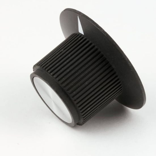 Picture of BKI K0040 Knob, S/s Strat T0075