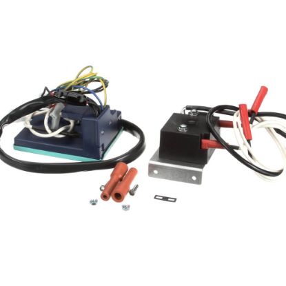 Picture of BKI KT19316300 Kit, Gas Fryer Ignition Boost Retrofit,
