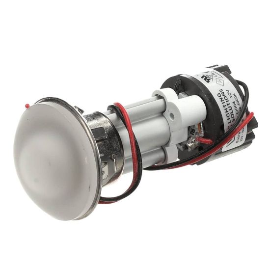 Picture of BKI LED010 Light, Led Oven, 12 Vdc, 2.1W