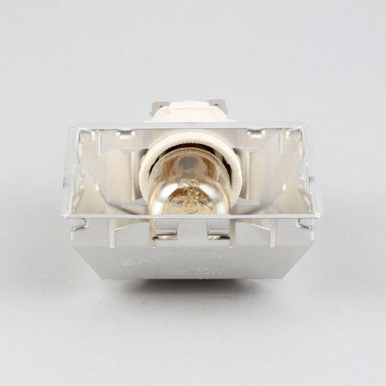 Picture of BKI LI033UK Oven Lamp Body 25W Bulb Vguk