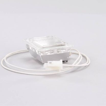 Picture of BKI LH0024 Lampholder W/bulb 12V 20W (Osram)