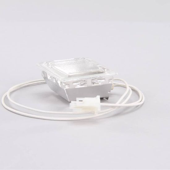 Picture of BKI LH0024 Lampholder W/bulb 12V 20W (Osram)
