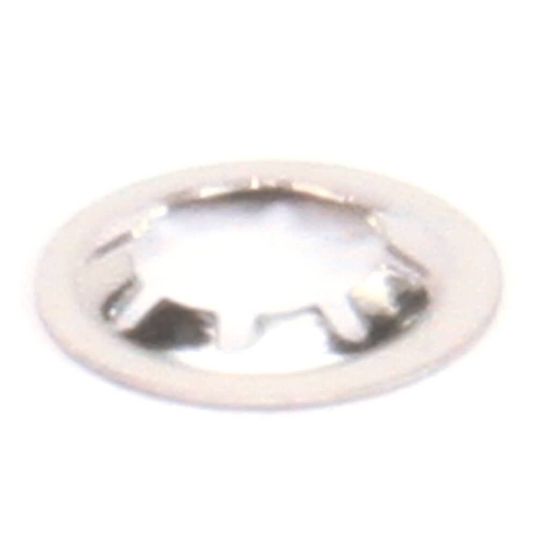 Picture of BKI L0118 Door Latch Stud Retainer, 1/4 Turn Ss