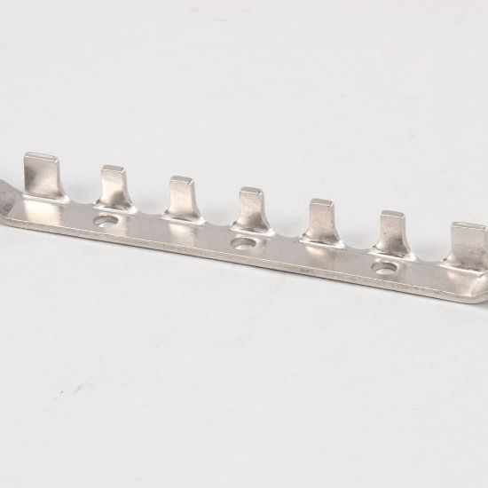 Picture of BKI LZ0006 Bracket, Calrod Fkma258