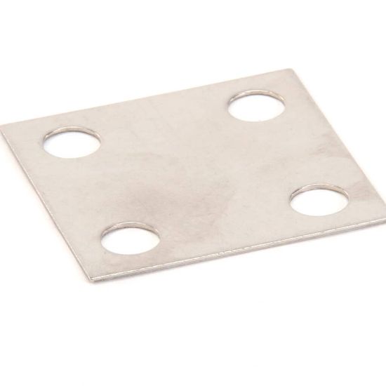 Picture of BKI LZ0107 Plate, Lid For Locking Device