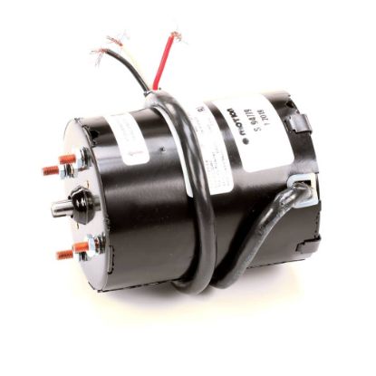 Picture of BKI M0122 Motor, Replacement For M0084