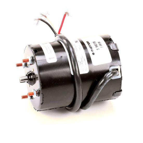 Picture of BKI M0122 Motor, Replacement For M0084