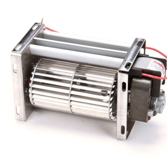 Picture of BKI M0094 Motor Blower Assembly 208/240V 60H