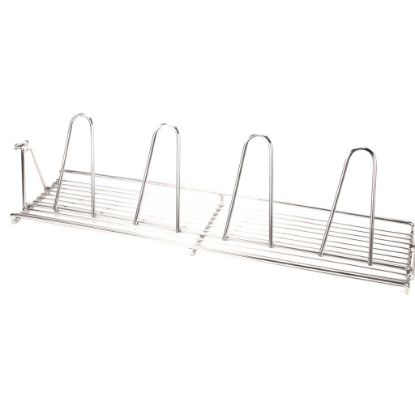 Picture of BKI MB0037 Basket Meat Chicken 4 Goosers Vg